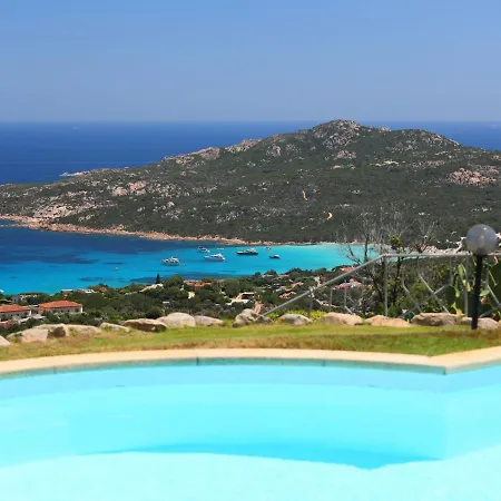 فيلة Paradiso By Interhome *