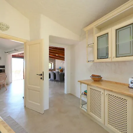 Paradiso By Interhome Πόρτο Τσέρβο