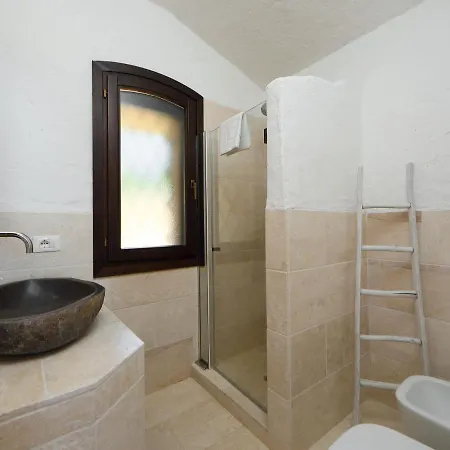 Paradiso By Interhome * Πόρτο Τσέρβο