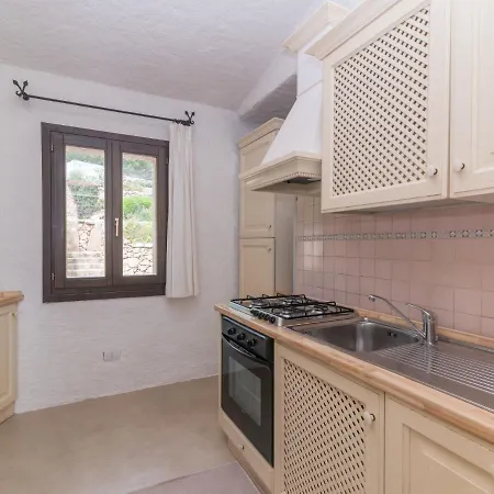 Paradiso By Interhome فيلة