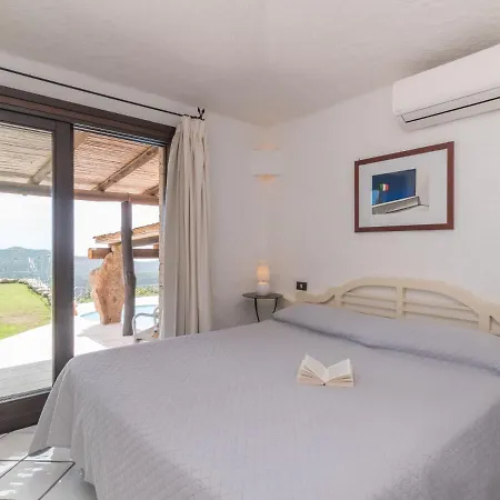 Paradiso By Interhome