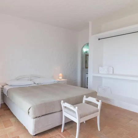 Βίλα Paradiso By Interhome Πόρτο Τσέρβο