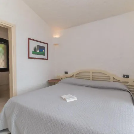 Paradiso By Interhome * بورتو كيرفو