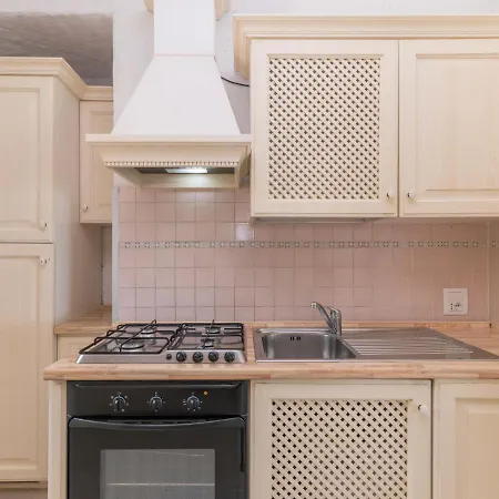 Paradiso By Interhome *