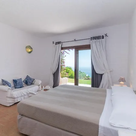 Paradiso By Interhome فيلة *