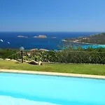 Paradiso By Interhome Villa