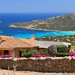 Villa Paradiso By Interhome Porto Cervo