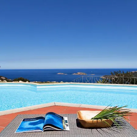 别墅 Paradiso By Interhome *