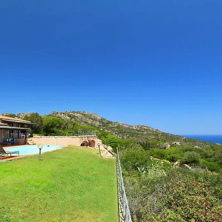 Paradiso By Interhome Villa *