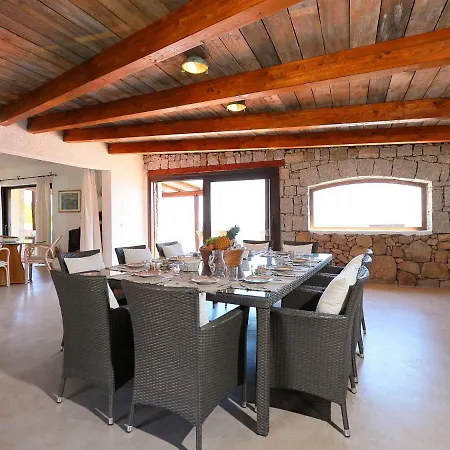 Villa Paradiso By Interhome *