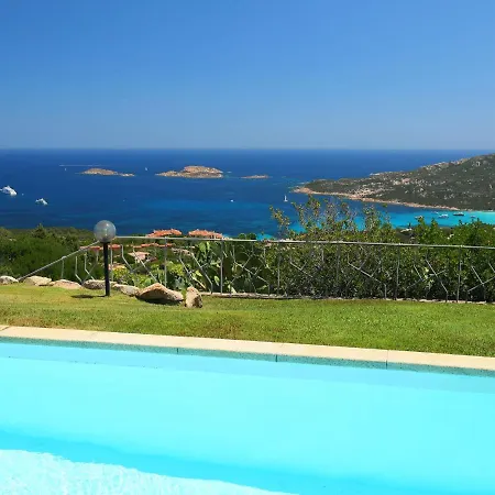 Paradiso By Interhome Villa
