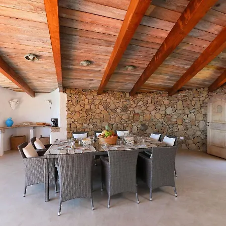 Paradiso By Interhome