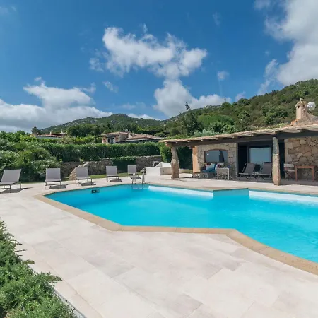 Vila Paradiso By Interhome *