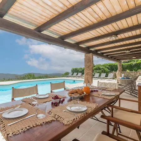 Paradiso By Interhome Vila