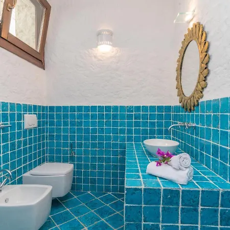 Paradiso By Interhome 别墅