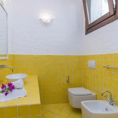 别墅 Paradiso By Interhome