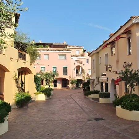 Villa Paradiso By Interhome Porto Cervo