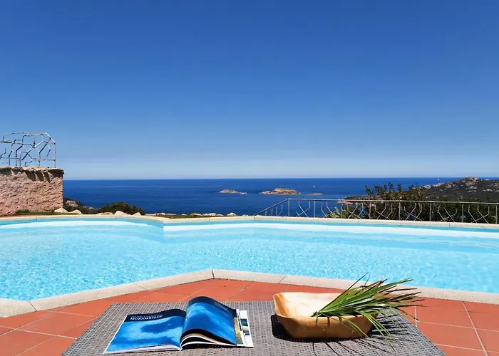 Вилла Paradiso By Interhome *