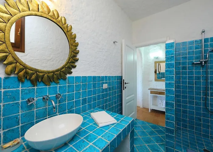 Paradiso By Interhome *