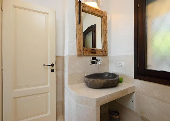 Paradiso By Interhome *