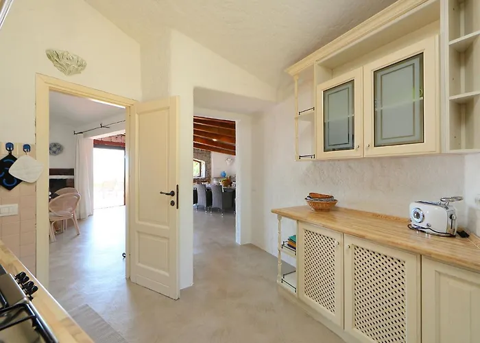 Paradiso By Interhome Порто-Черво