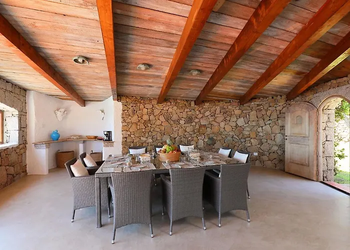 Paradiso By Interhome