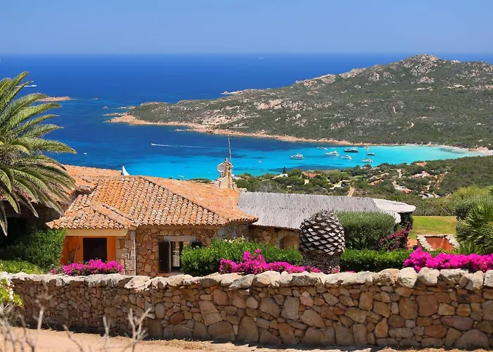 Вилла Paradiso By Interhome Порто-Черво