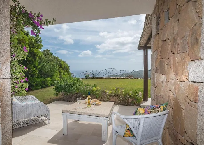 Paradiso By Interhome Порто-Черво