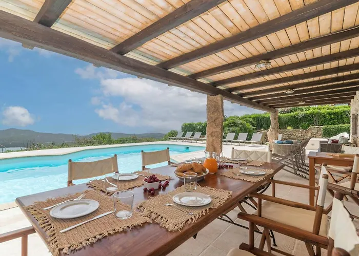 Paradiso By Interhome Вилла