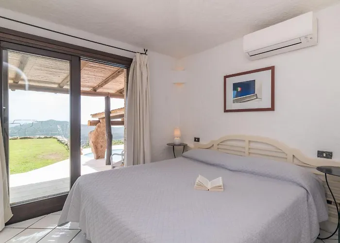 Paradiso By Interhome