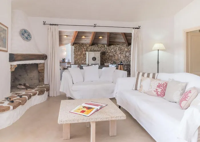 Paradiso By Interhome Вилла