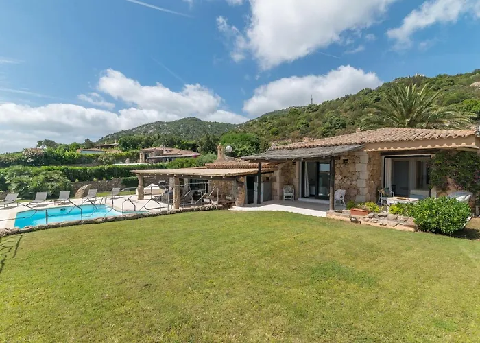 Paradiso By Interhome