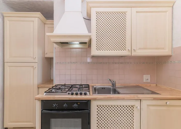 Paradiso By Interhome *