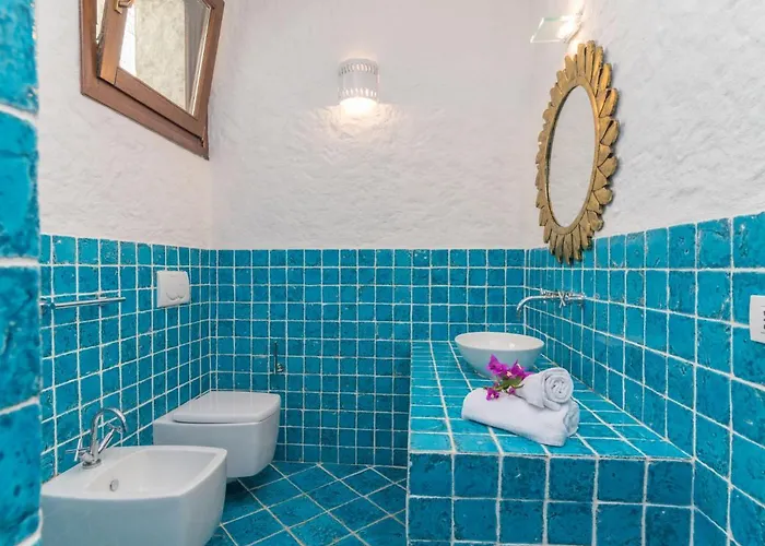 Paradiso By Interhome Вилла