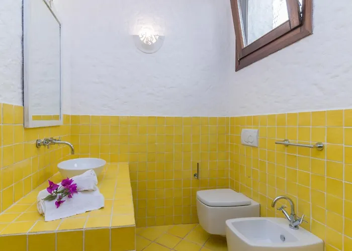 Вилла Paradiso By Interhome