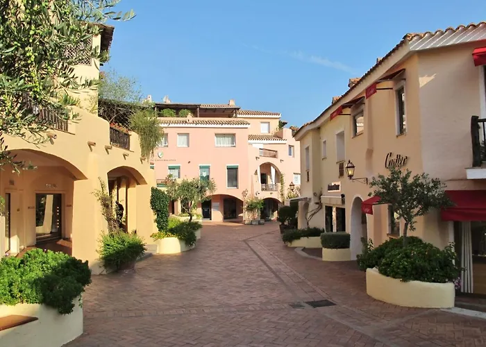 Вилла Paradiso By Interhome Порто-Черво