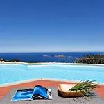 Vila Paradiso By Interhome *