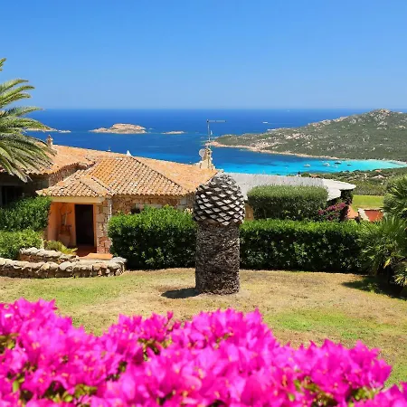 Paradiso By Interhome Villa