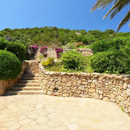 Paradiso By Interhome Porto Cervo
