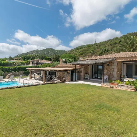 Paradiso By Interhome