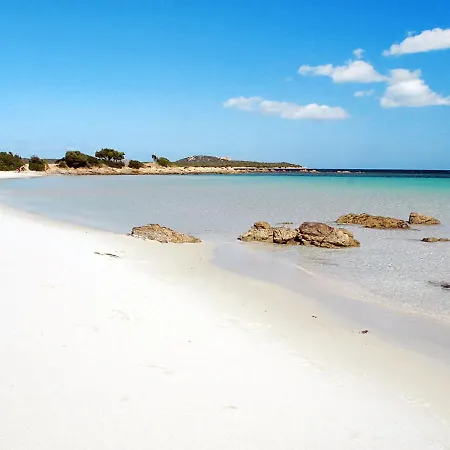 Paradiso By Interhome * Porto Cervo