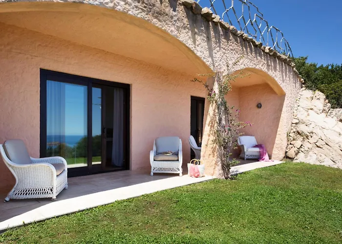 Paradiso By Interhome