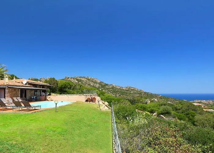 Paradiso By Interhome 别墅 *