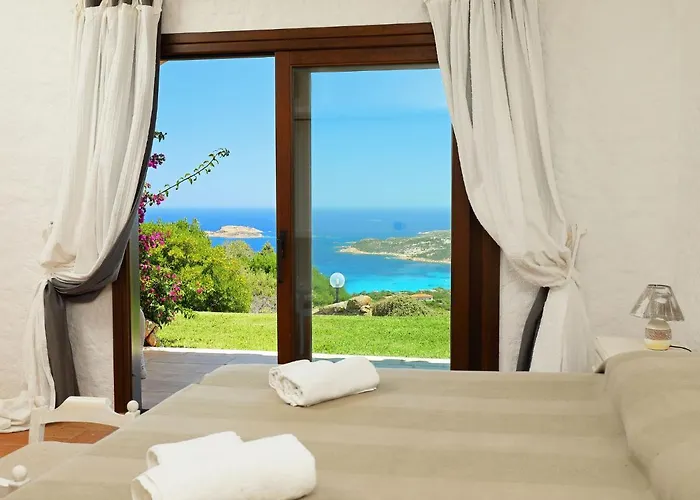 别墅 Paradiso By Interhome