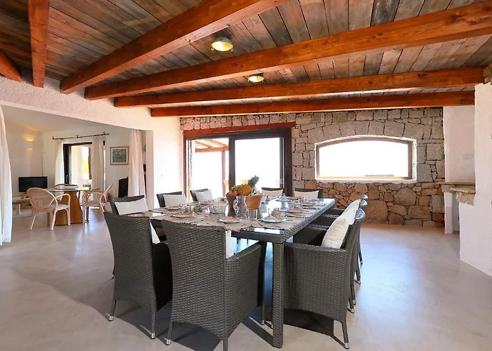 别墅 Paradiso By Interhome *