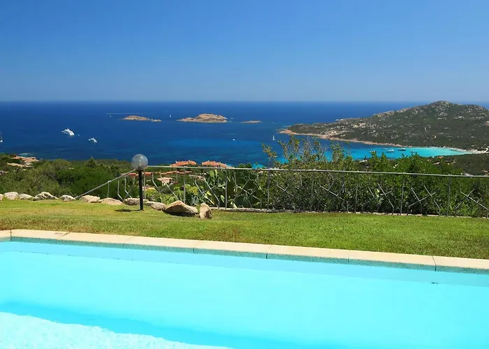 Paradiso By Interhome 别墅