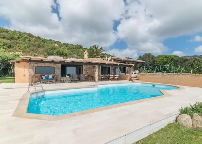 别墅 Paradiso By Interhome 切尔沃港