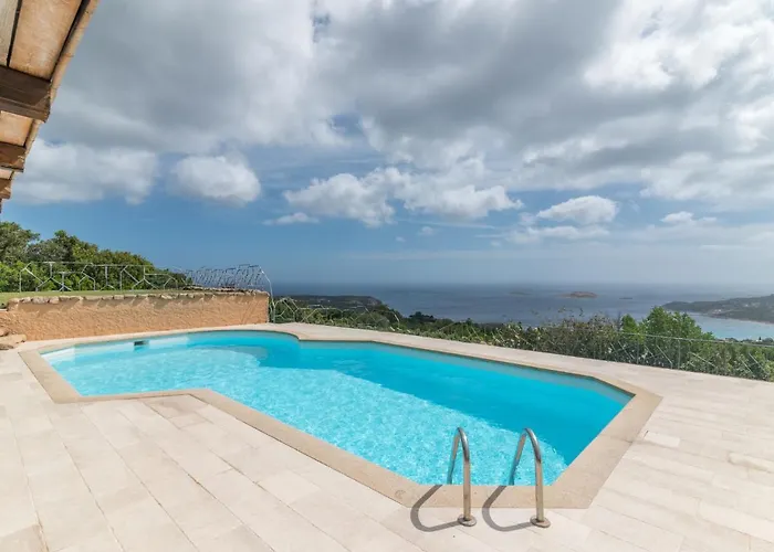 Paradiso By Interhome 别墅