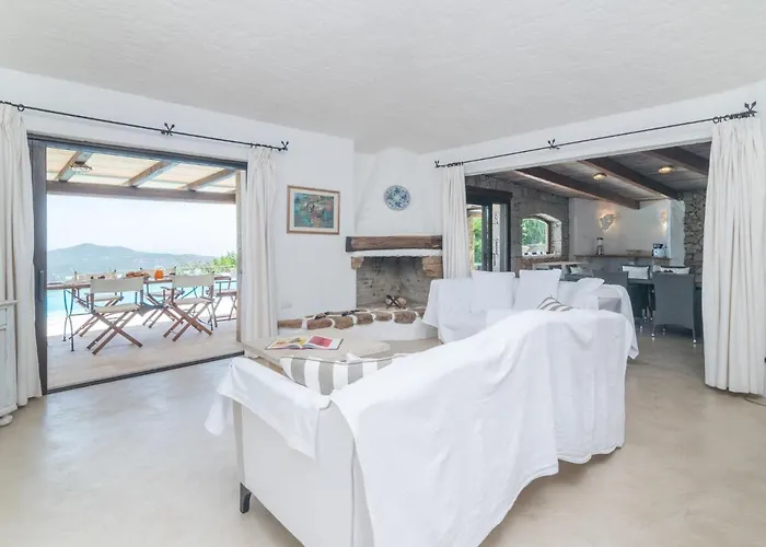 Paradiso By Interhome 别墅