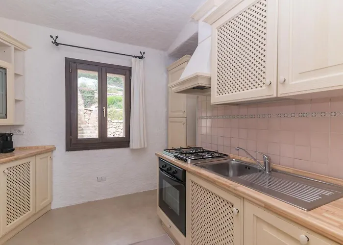 Paradiso By Interhome 别墅